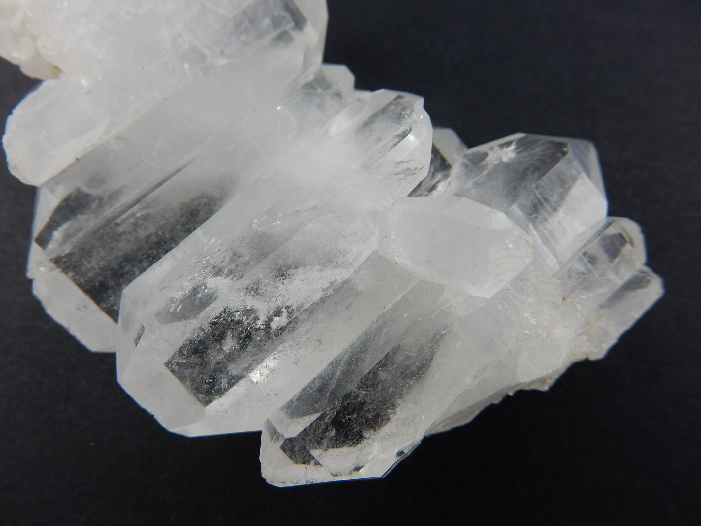 Faden Quartz