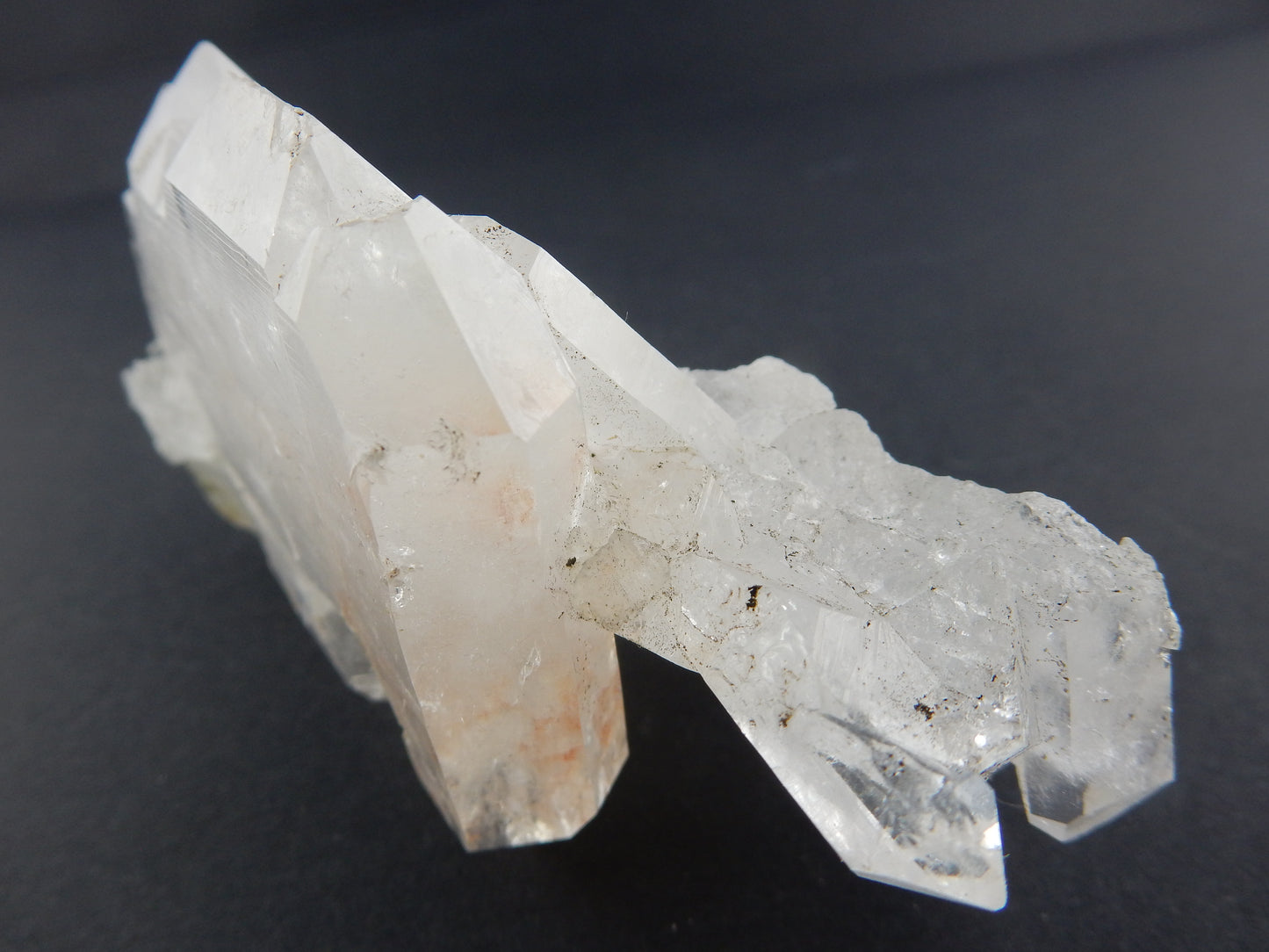 Faden Quartz Big "Twin-Twin"