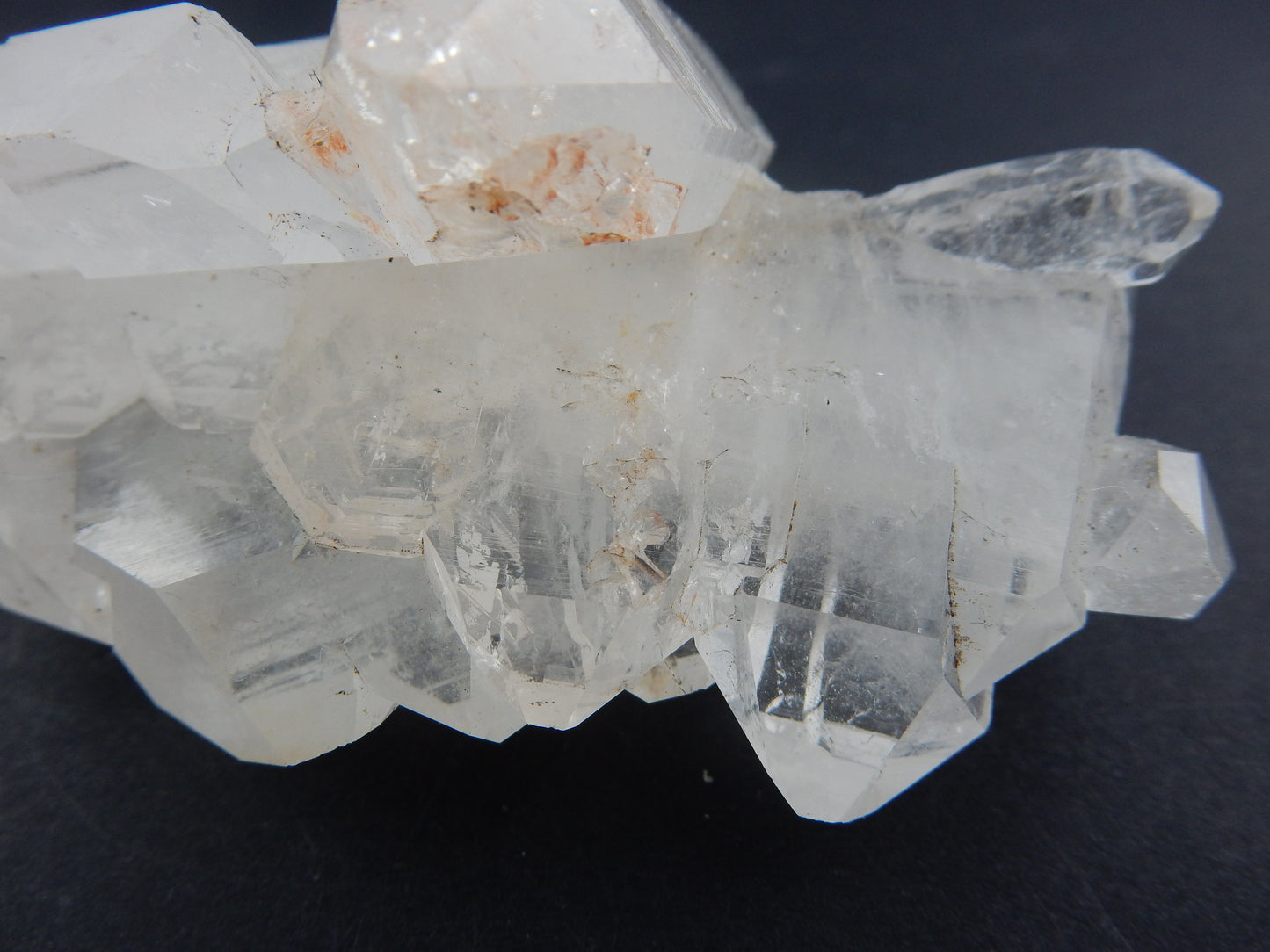 Faden Quartz Big "Twin-Twin"