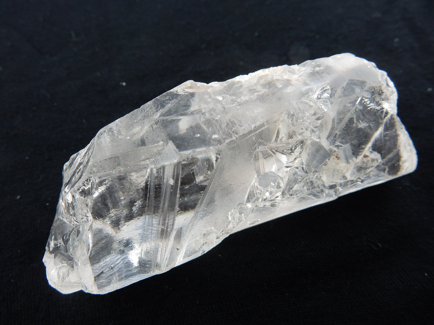 Nirvana Ice-Quartz