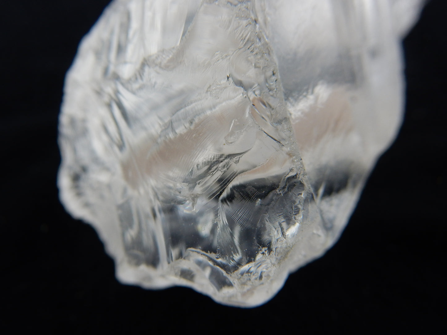 Nirvana Ice-Quartz