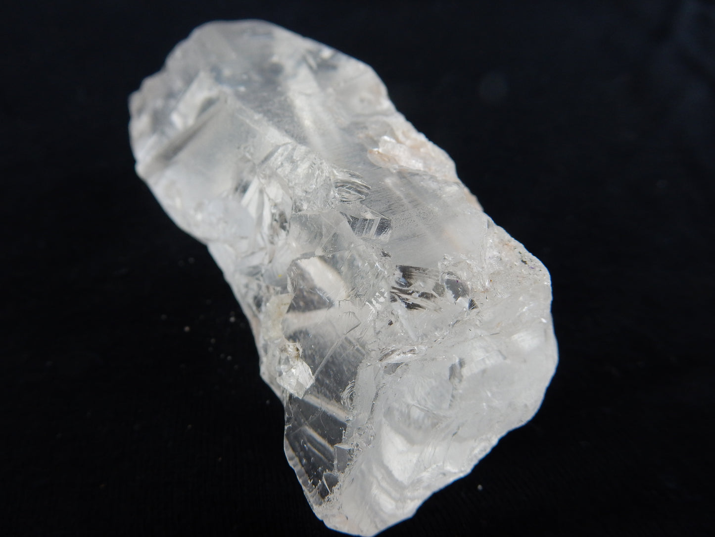 Nirvana Ice-Quartz