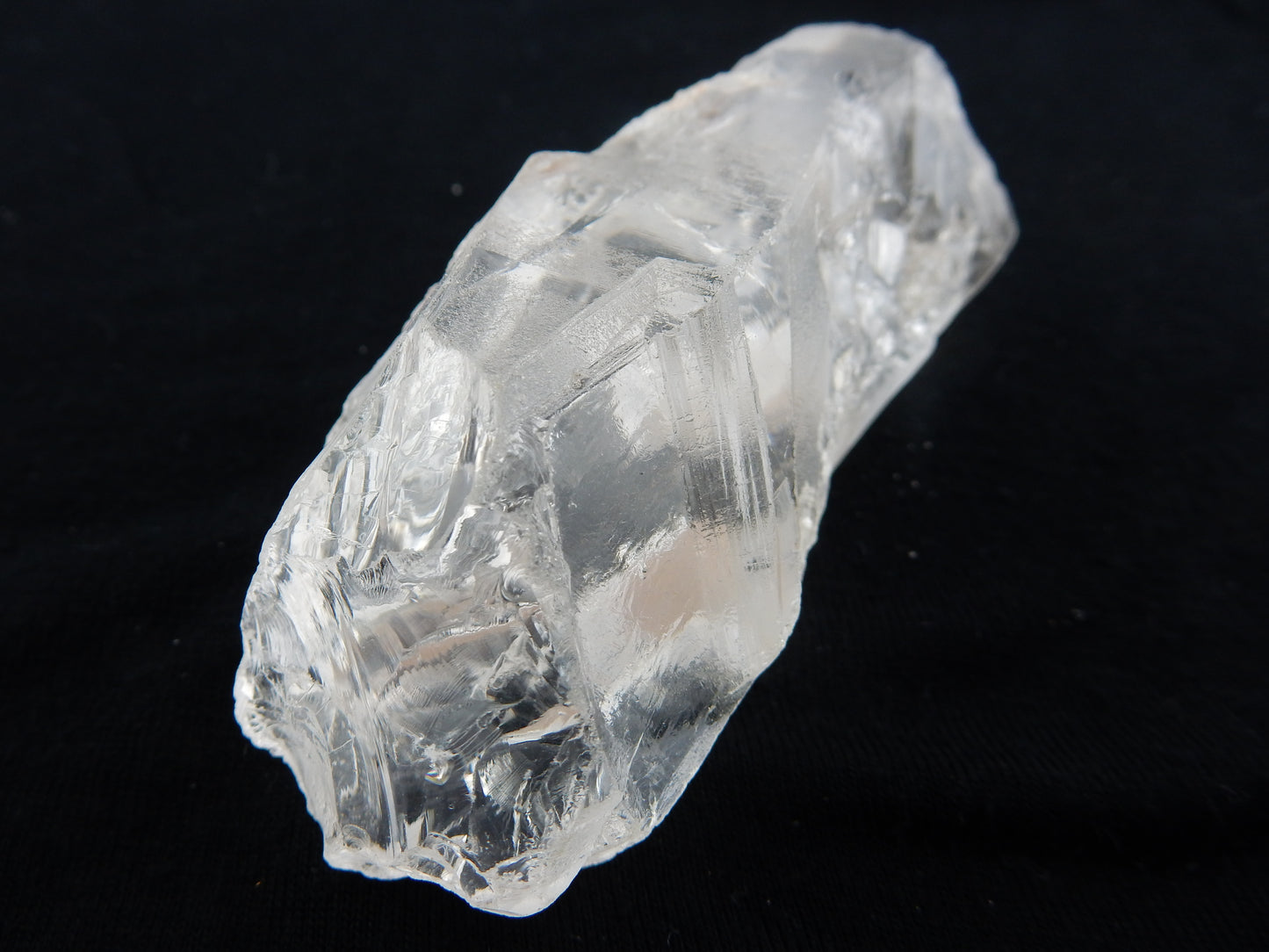 Nirvana Ice-Quartz