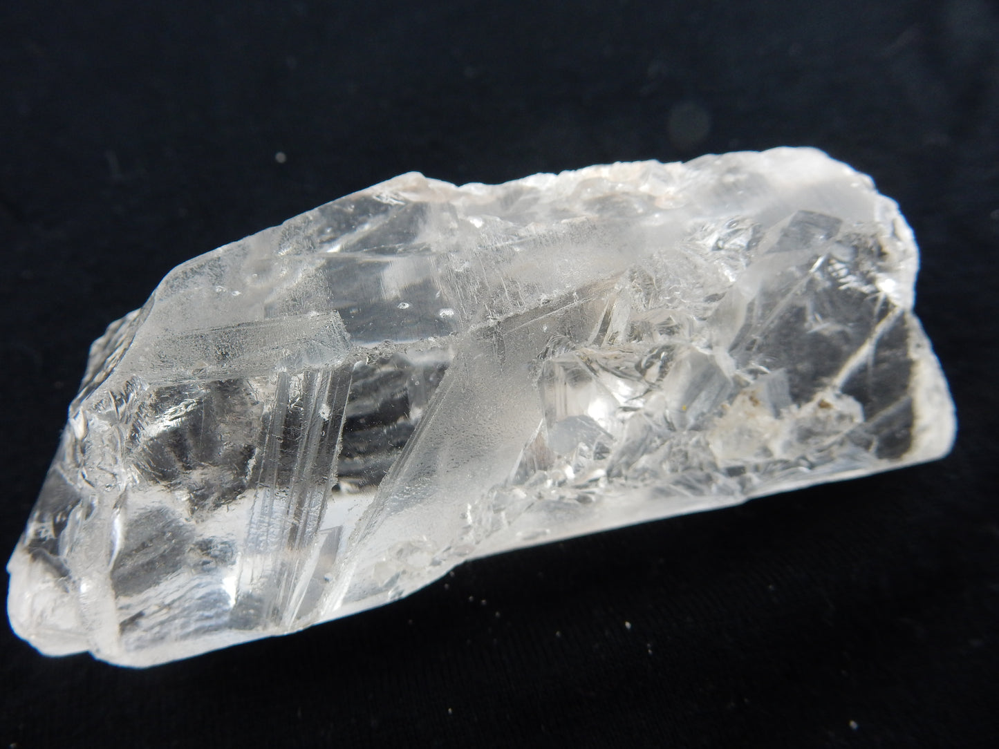 Nirvana Ice-Quartz