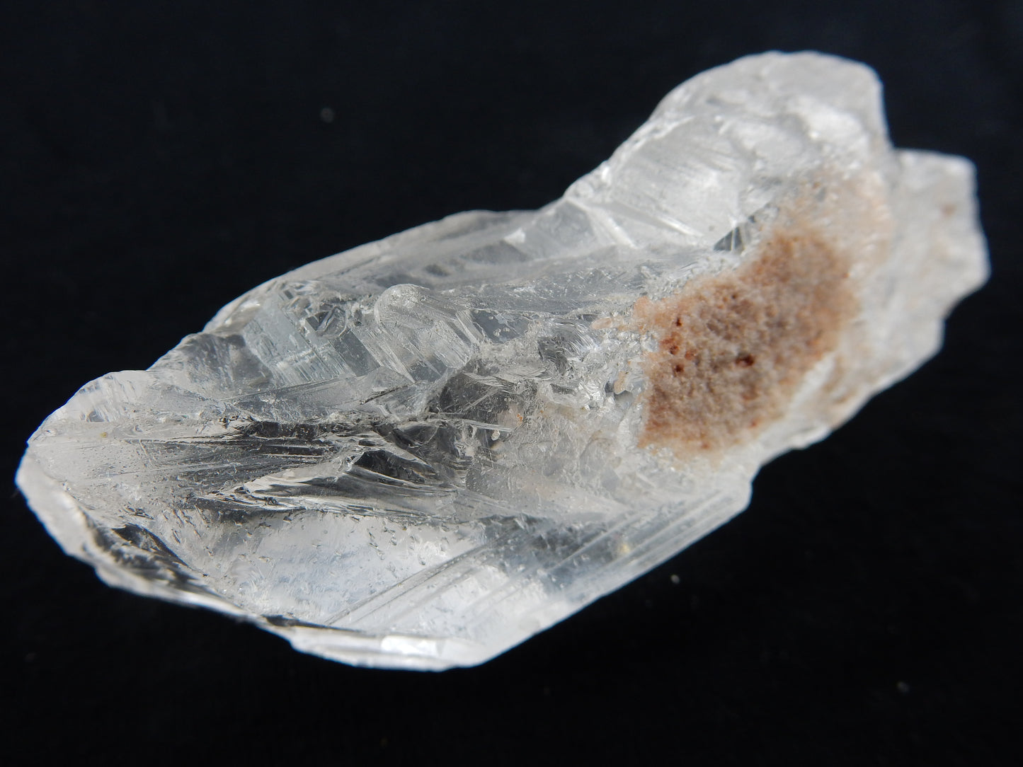 Nirvana Ice-Quartz