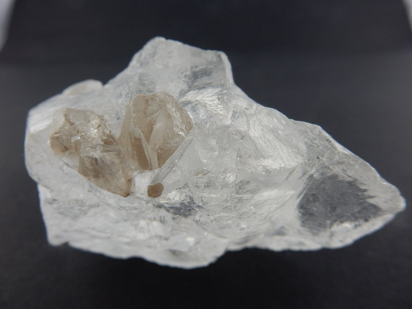 Nirvana Ice-Quartz