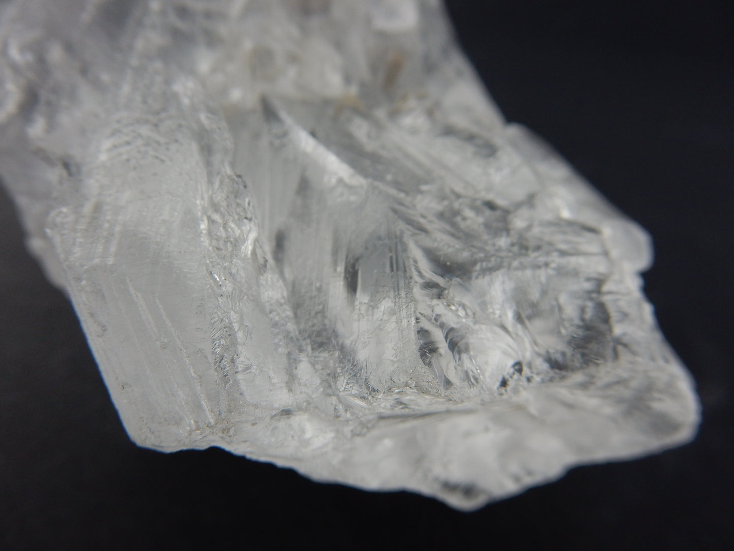 Nirvana Ice-Quartz