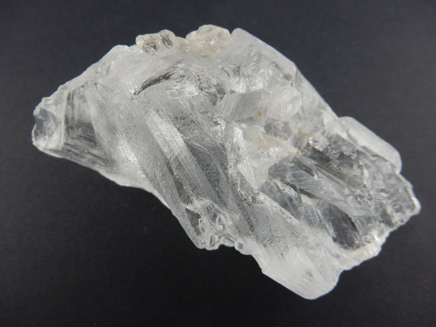 Nirvana Ice-Quartz
