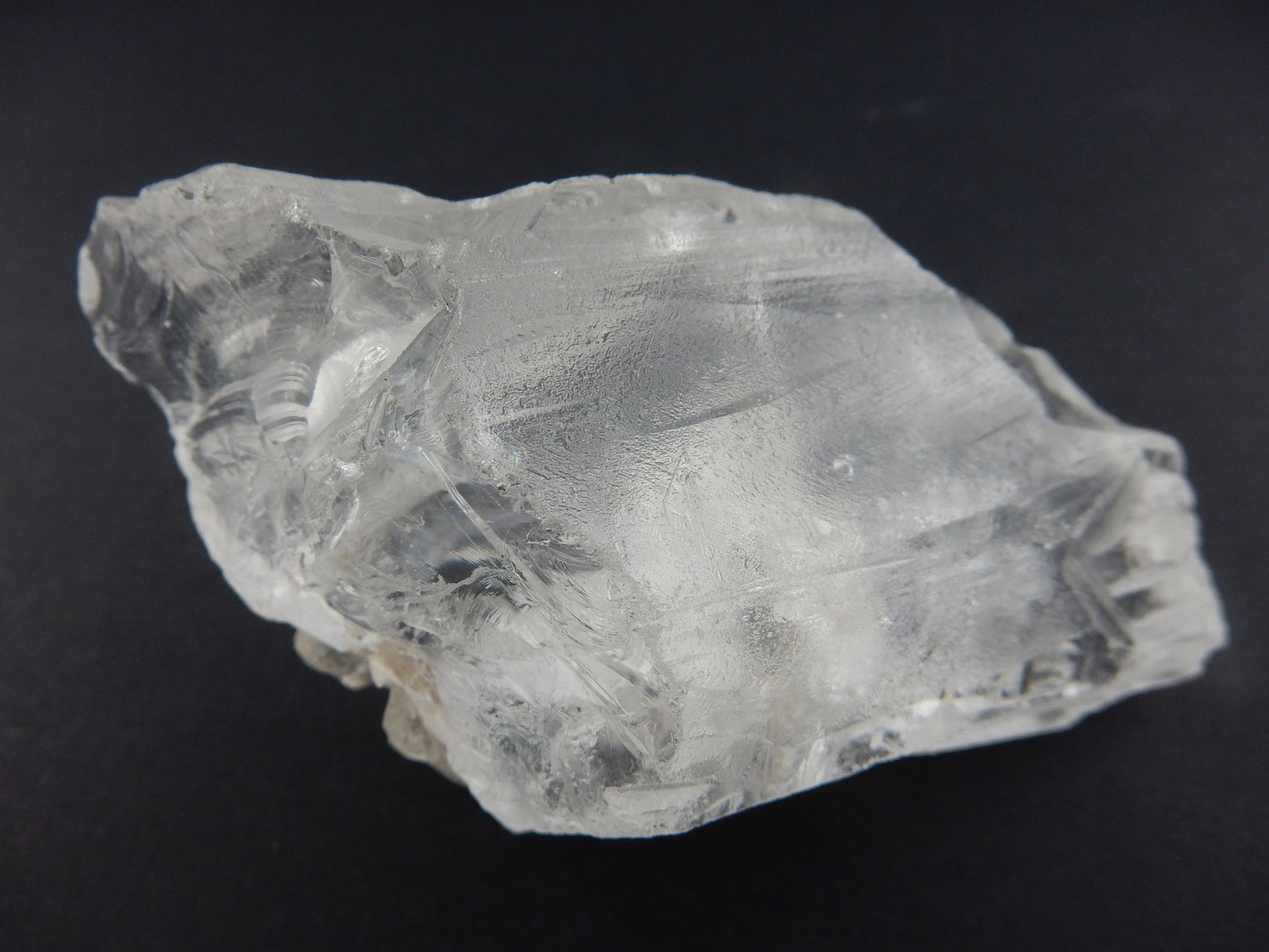 Nirvana Ice-Quartz