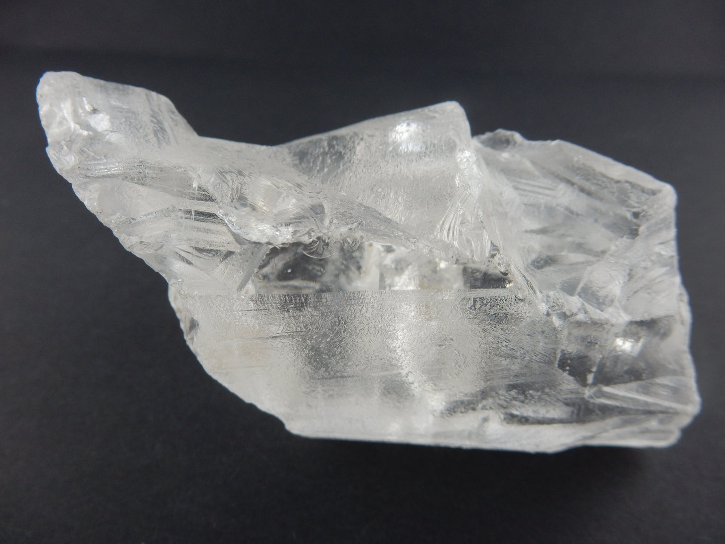 Nirvana Ice-Quartz
