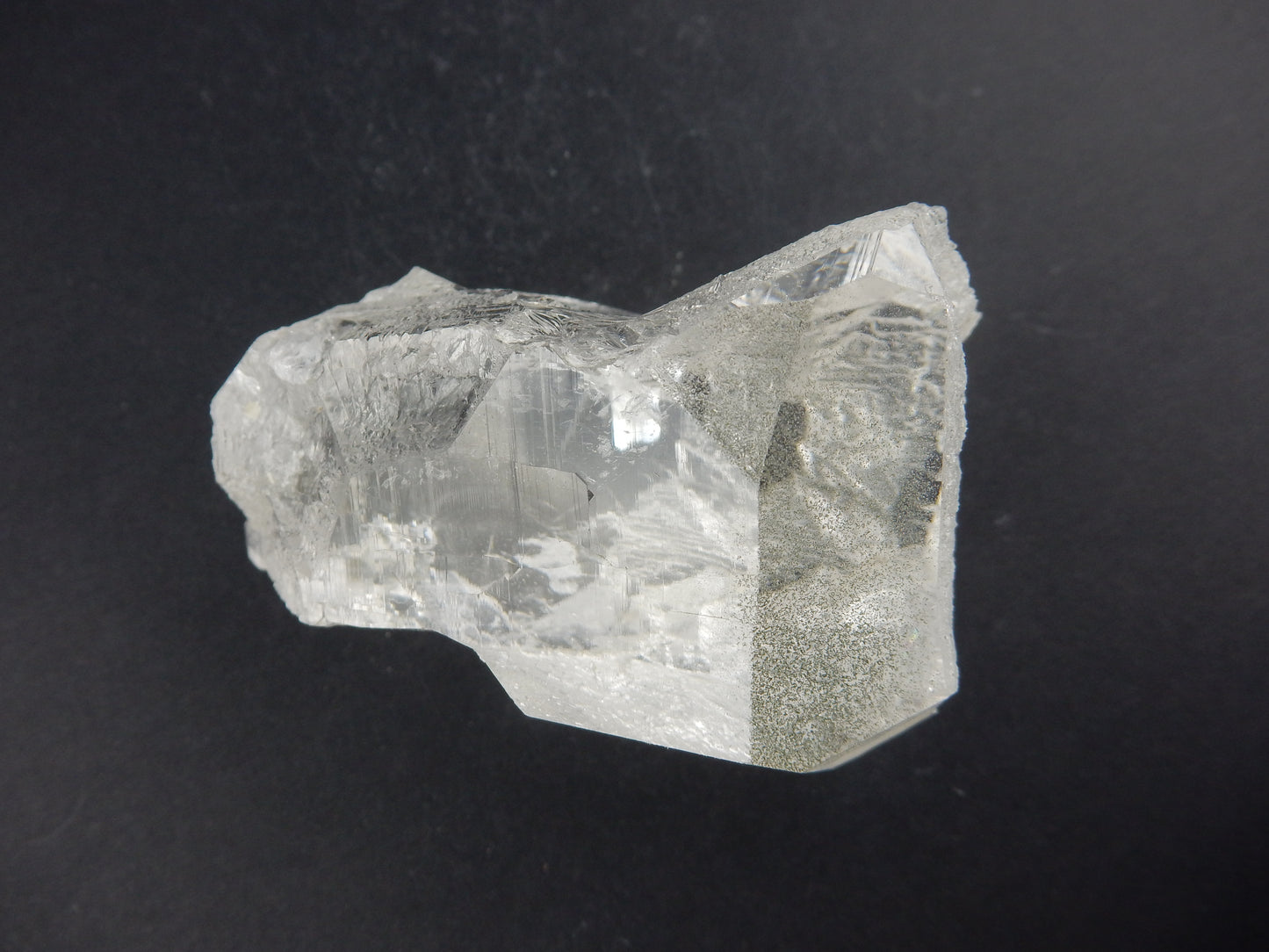 Nirvana Ice-Quartz - Switzerland