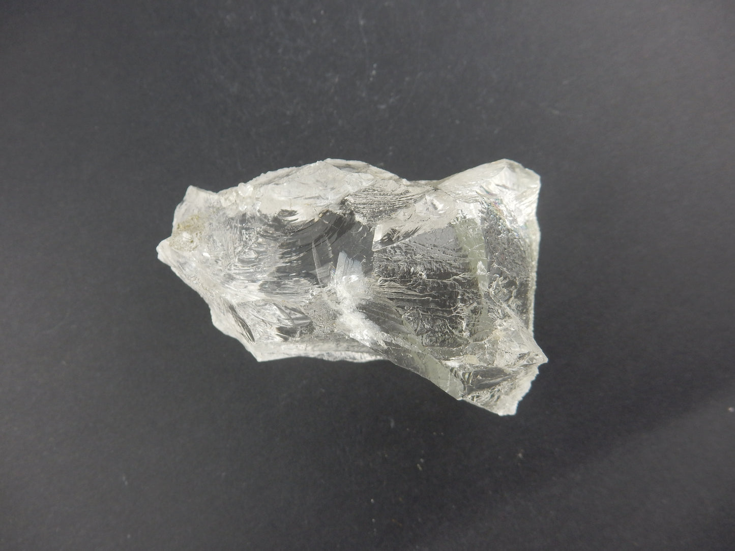 Nirvana Ice-Quartz - Switzerland