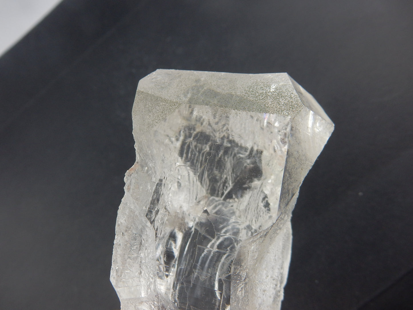 Nirvana Ice-Quartz - Switzerland
