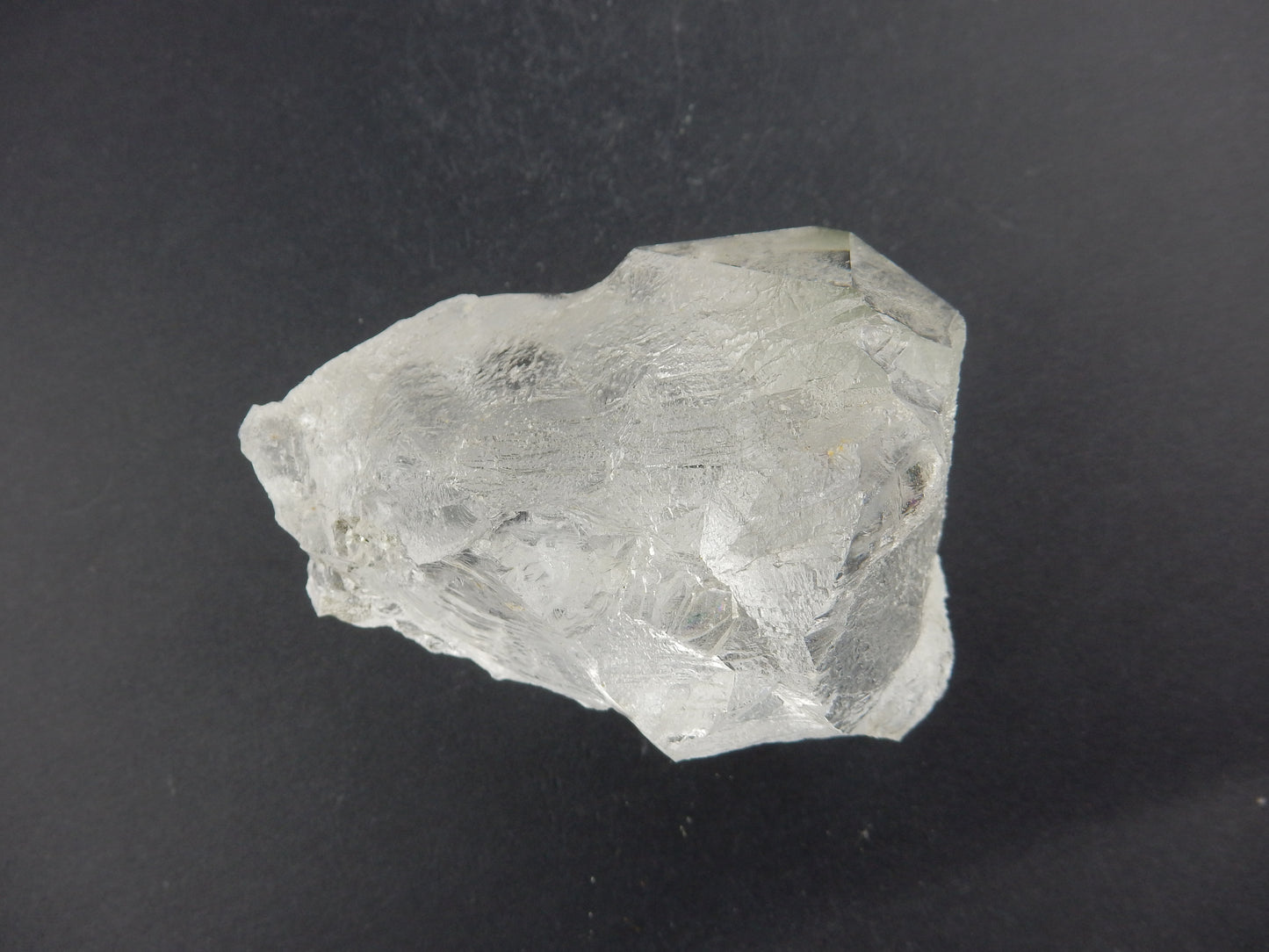 Nirvana Ice-Quartz - Switzerland