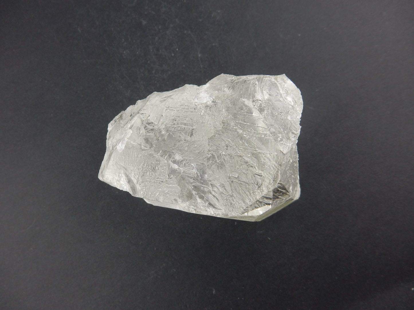 Nirvana Ice-Quartz - Switzerland