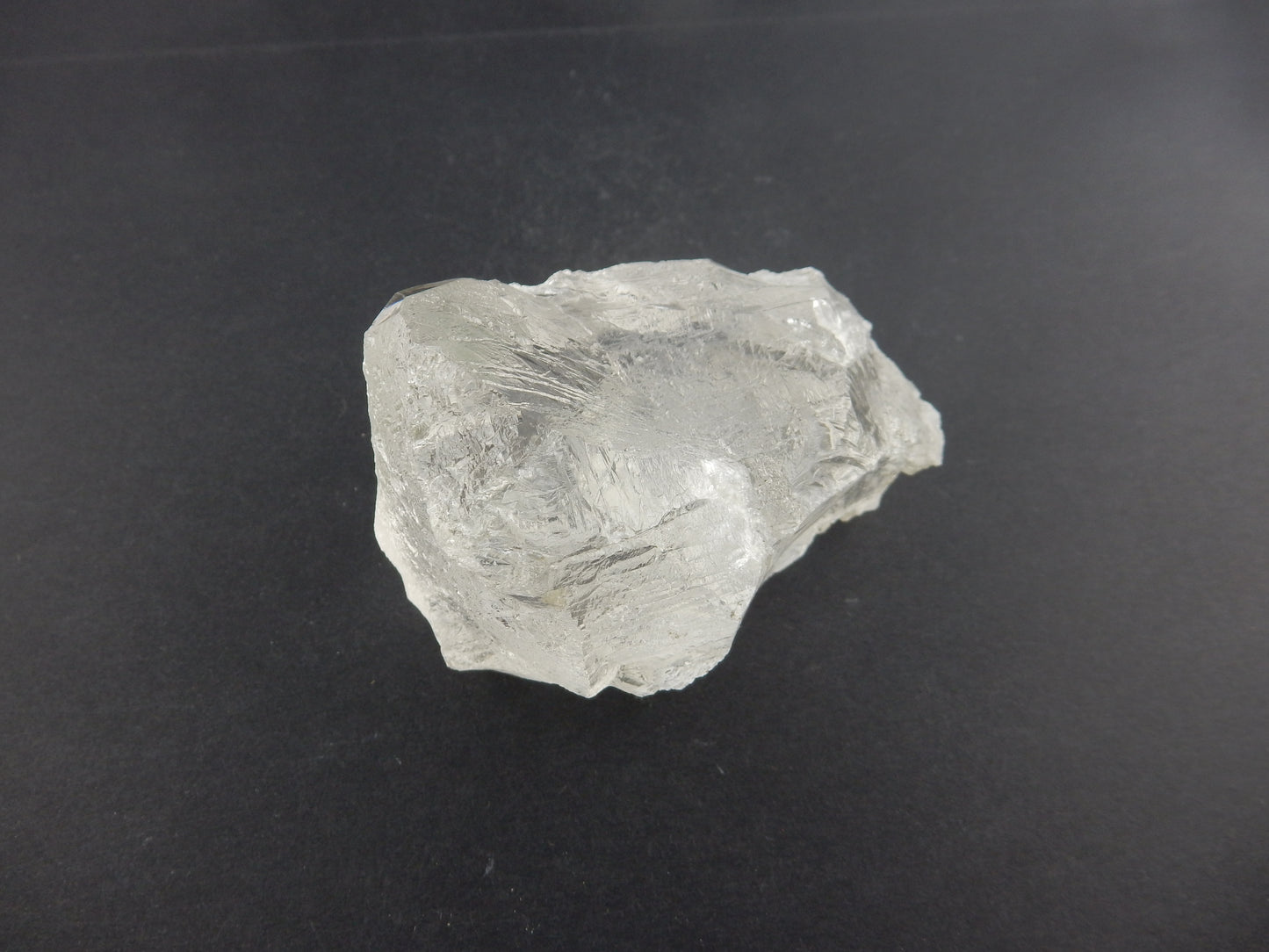 Nirvana Ice-Quartz - Switzerland