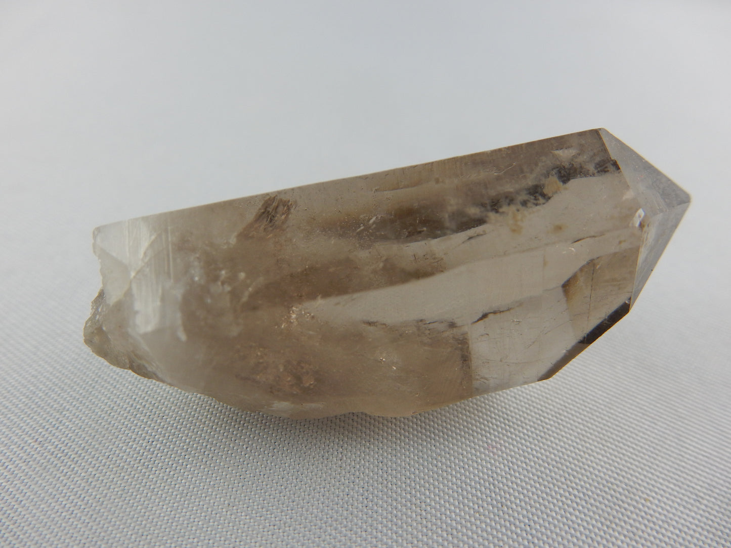 Swiss Rauch-Quartz