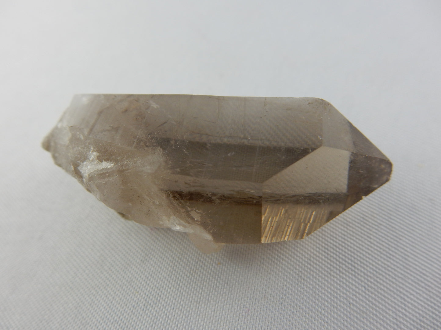 Swiss Rauch-Quartz