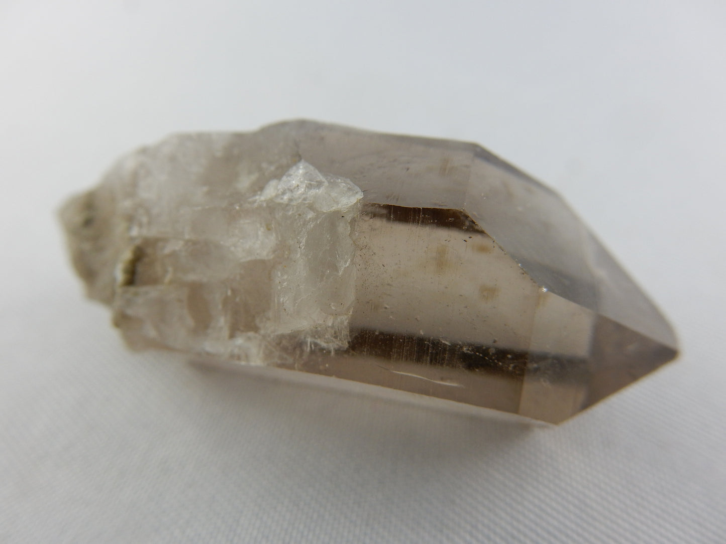 Swiss Rauch-Quartz