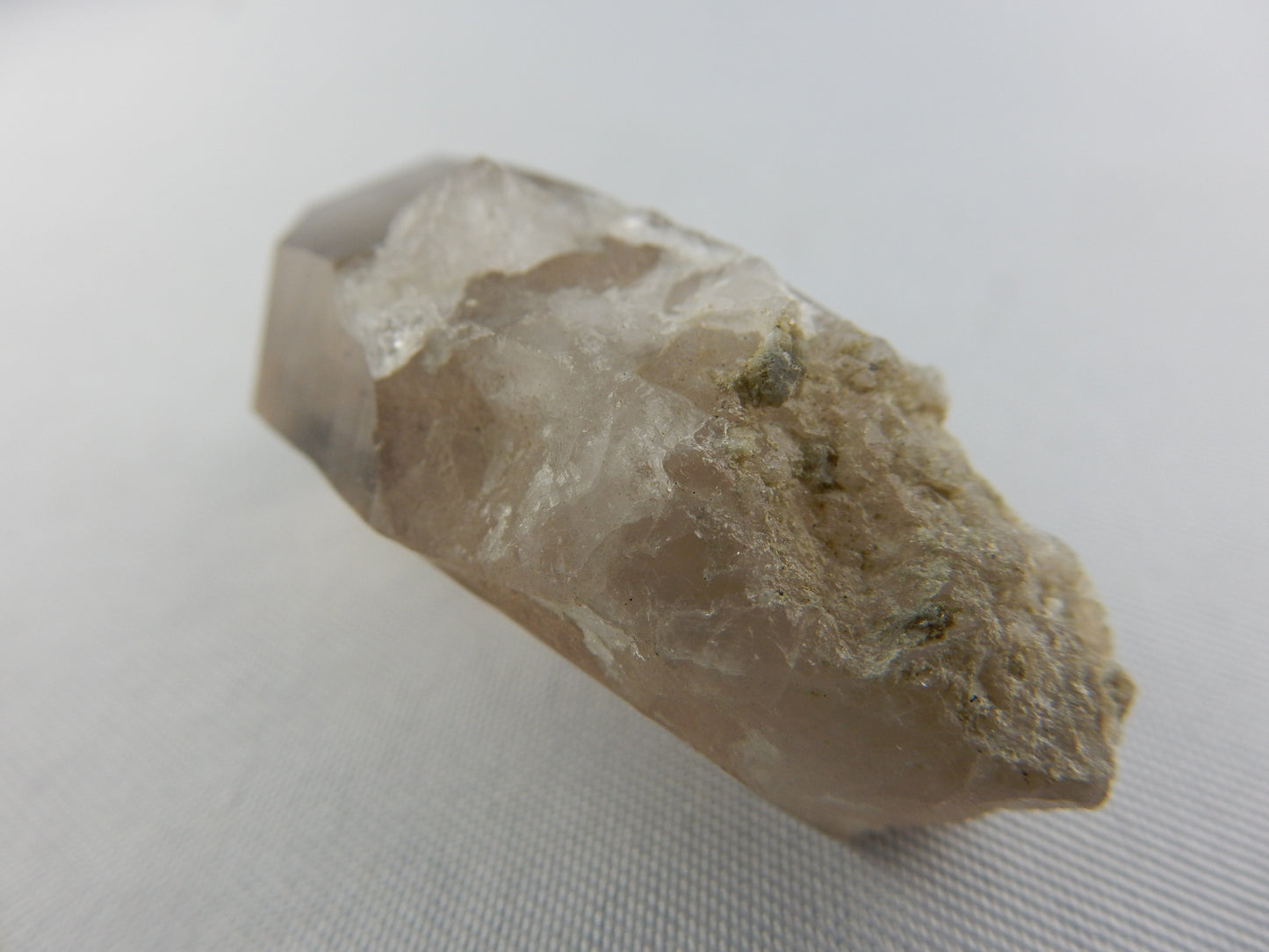 Swiss Rauch-Quartz