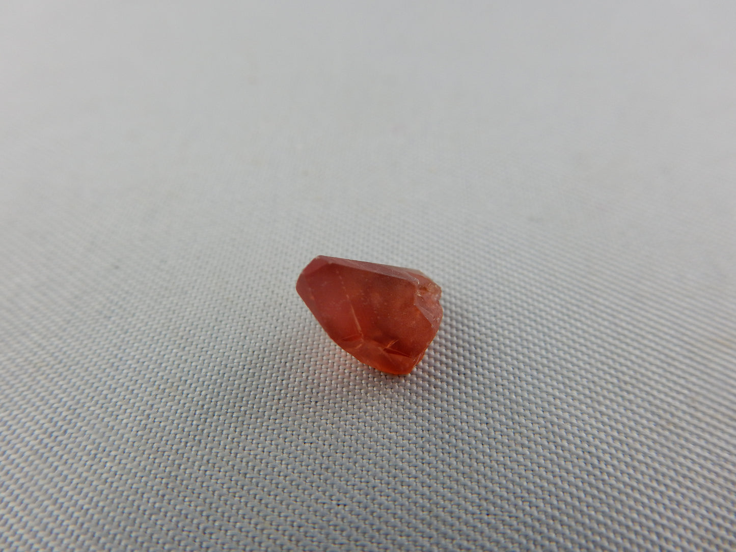 Rhodochrosite Gem Point