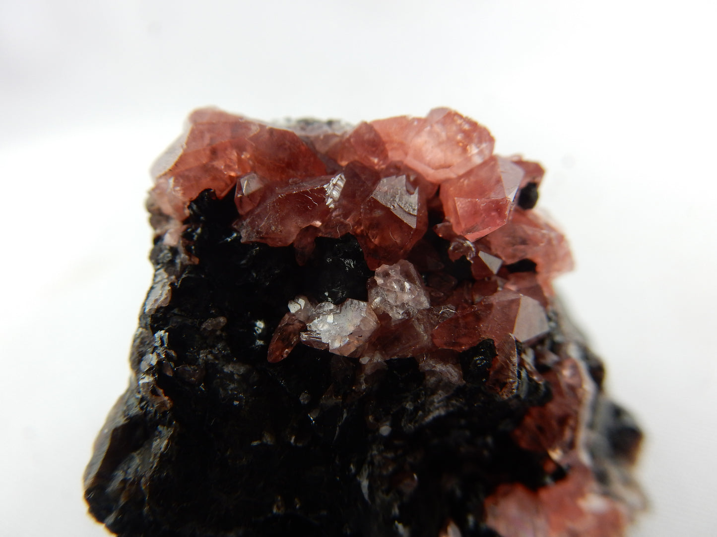Rhodochrosite