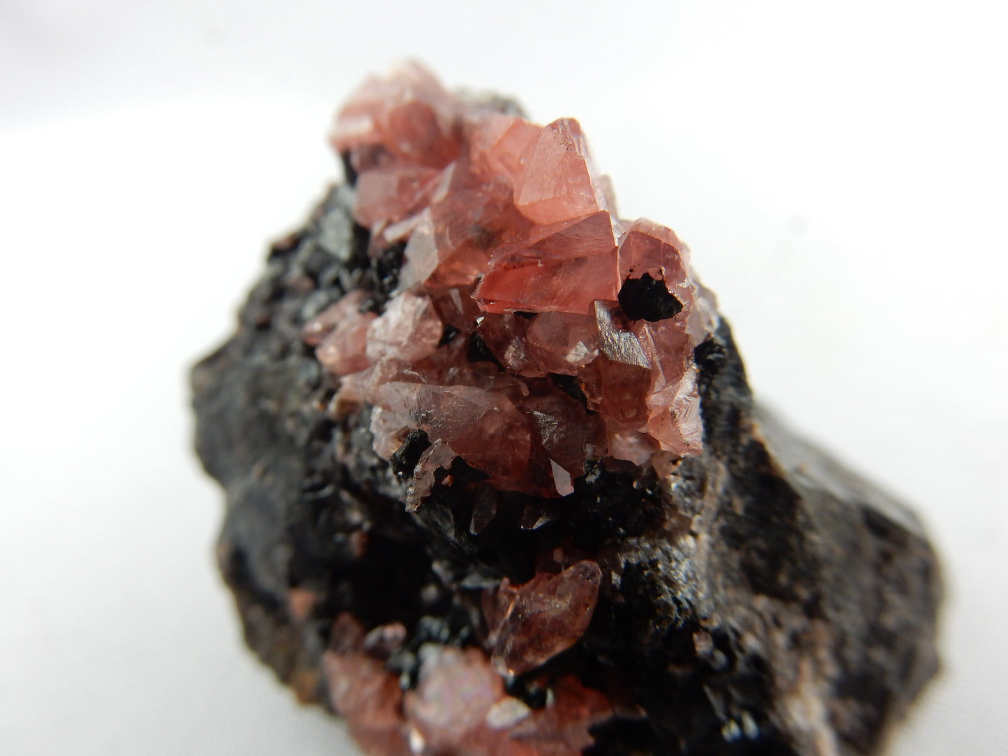 Rhodochrosite