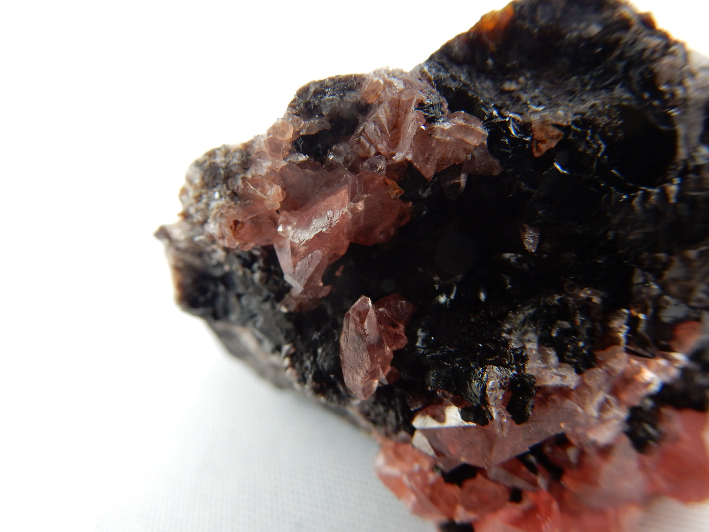 Rhodochrosite