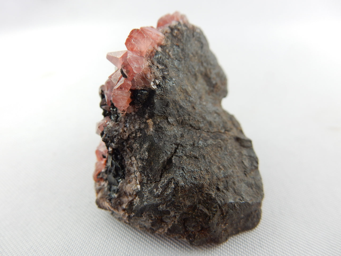 Rhodochrosite
