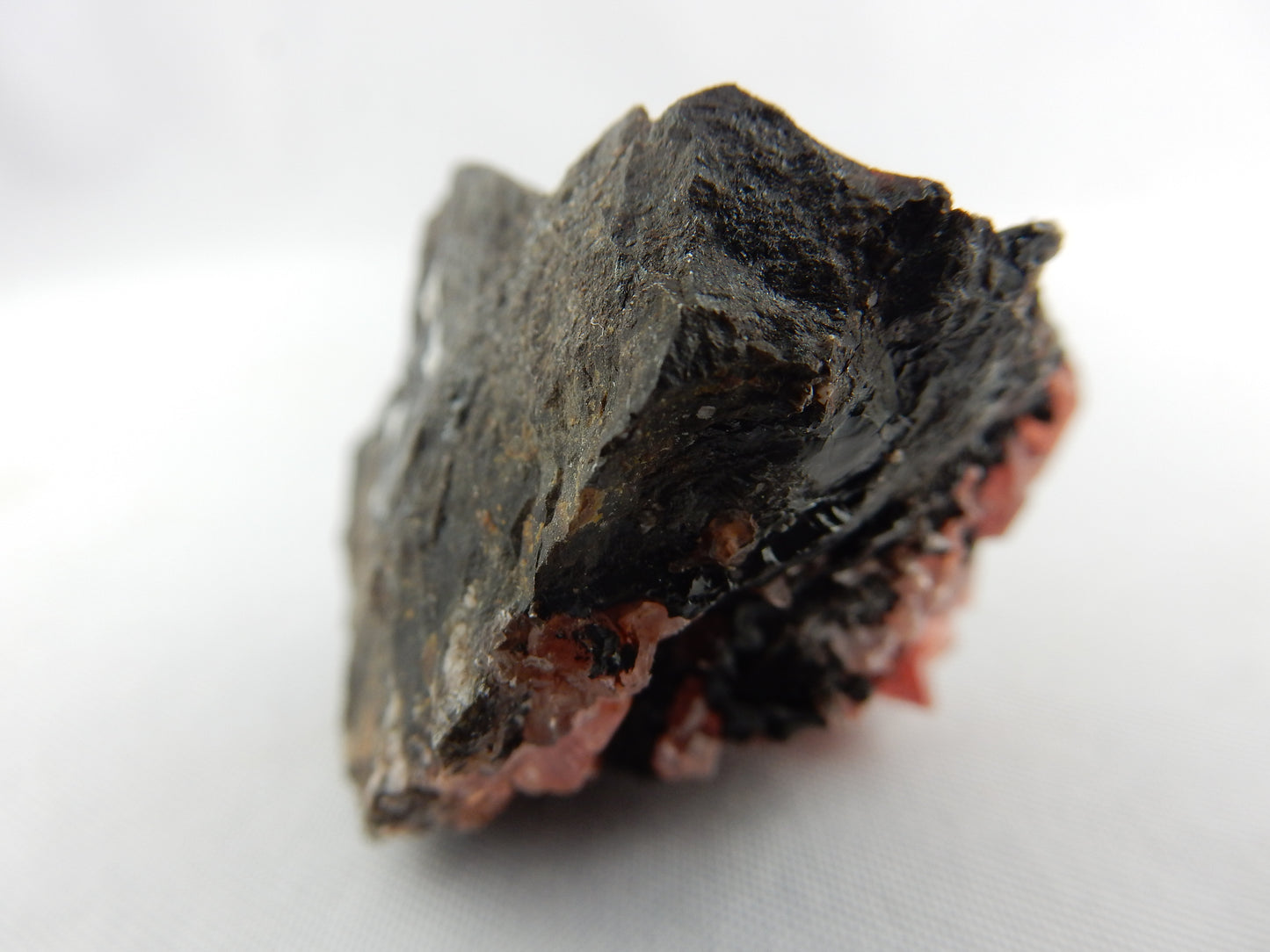 Rhodochrosite