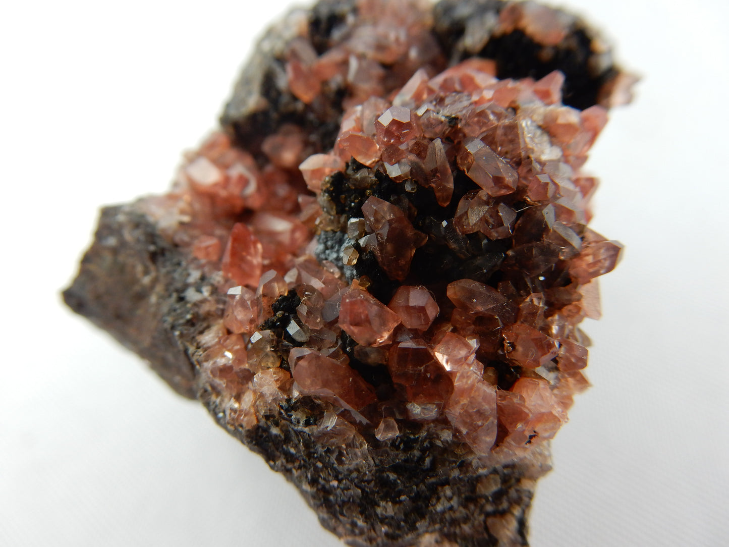 Rhodochrosite