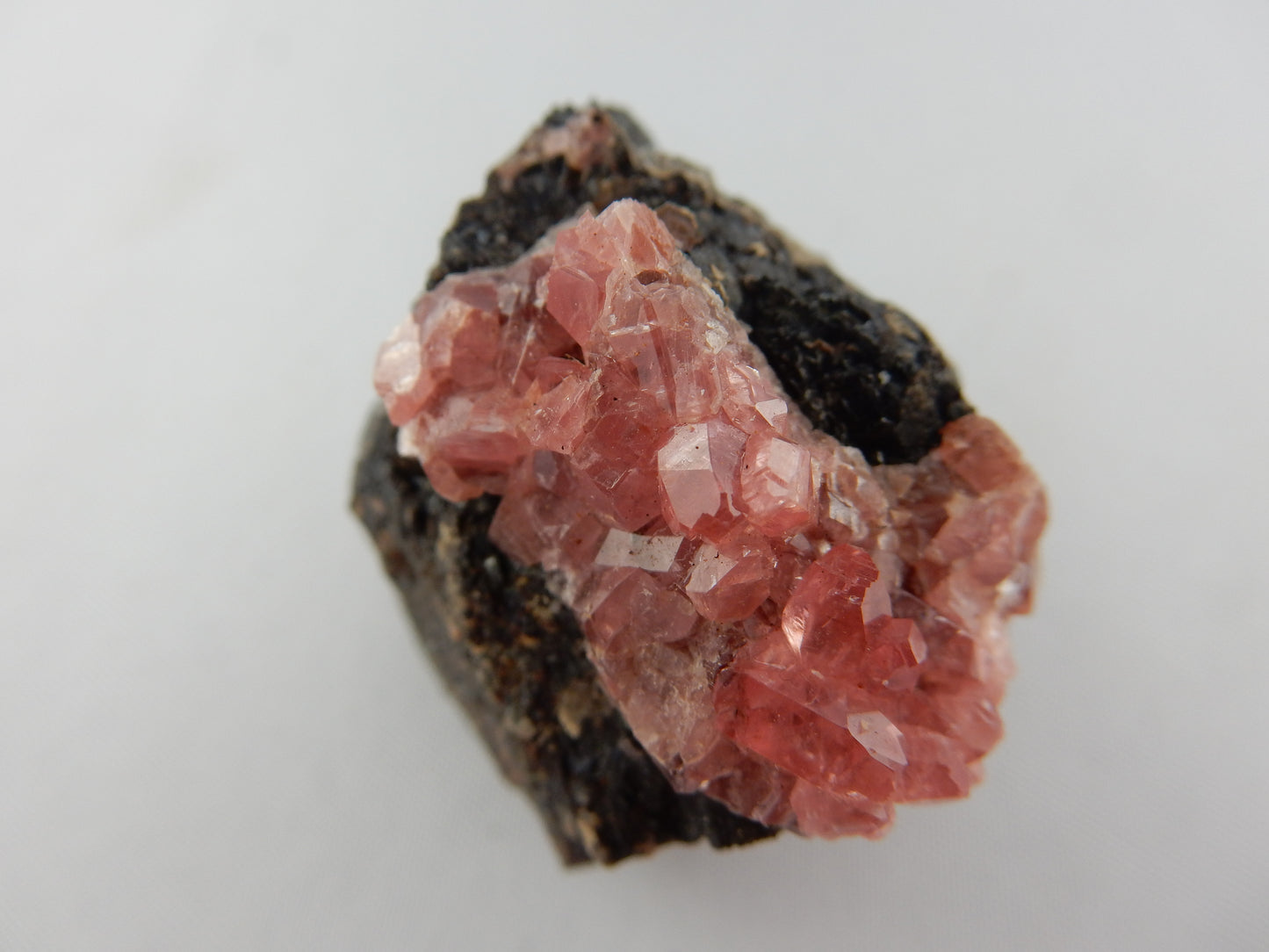 Rhodochrosite