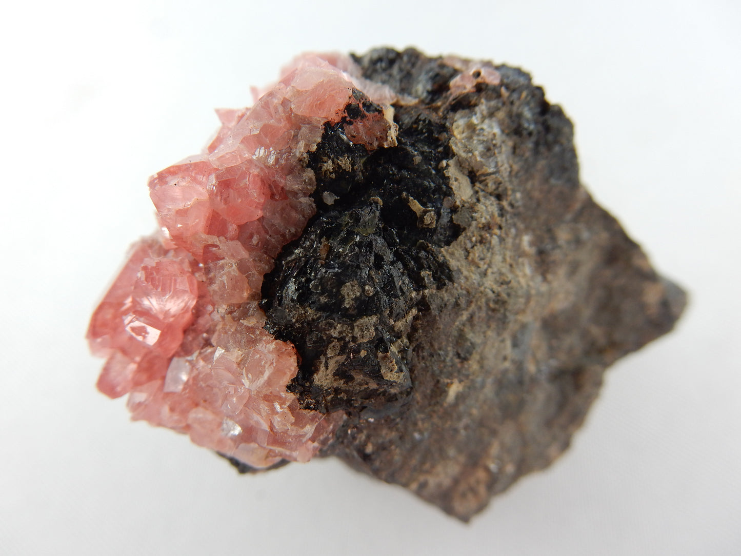 Rhodochrosite