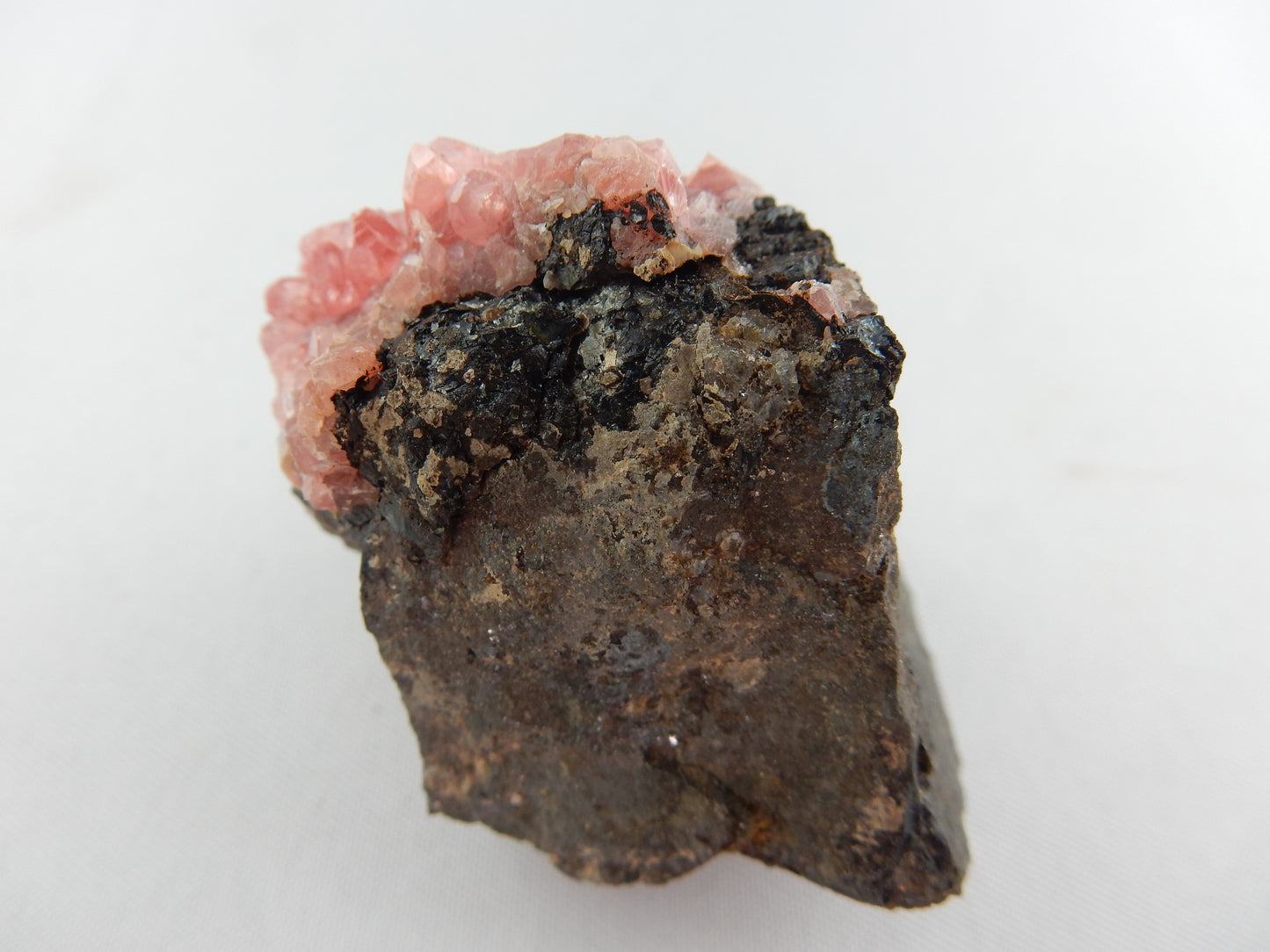 Rhodochrosite