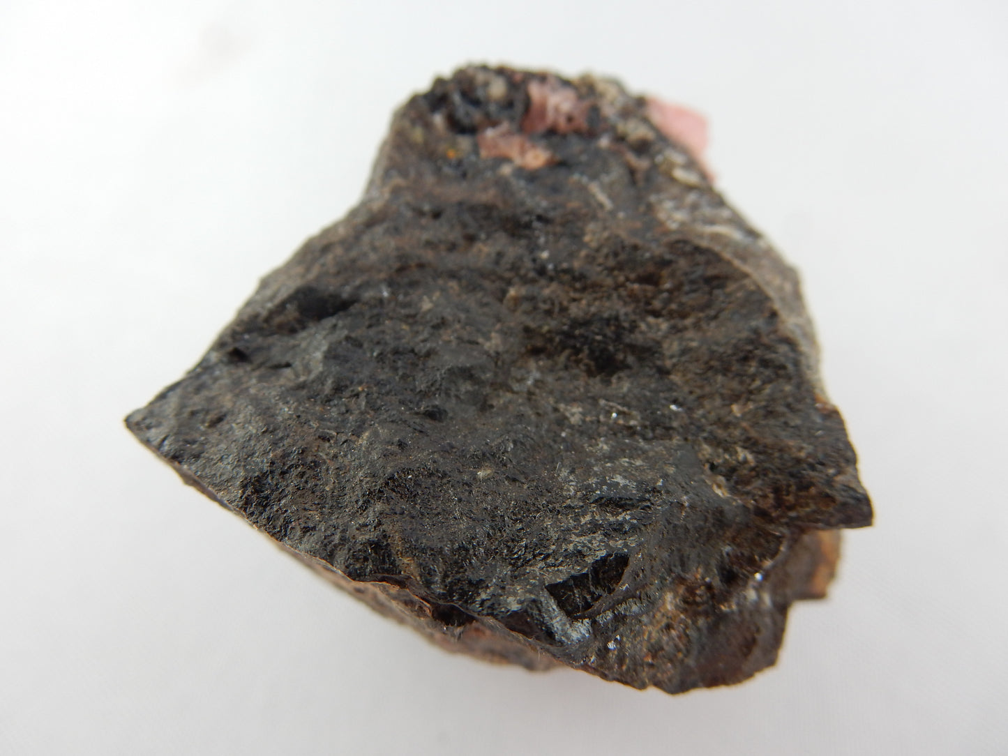 Rhodochrosite