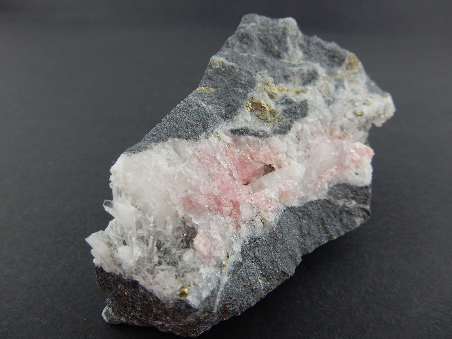 Rhodochrosite