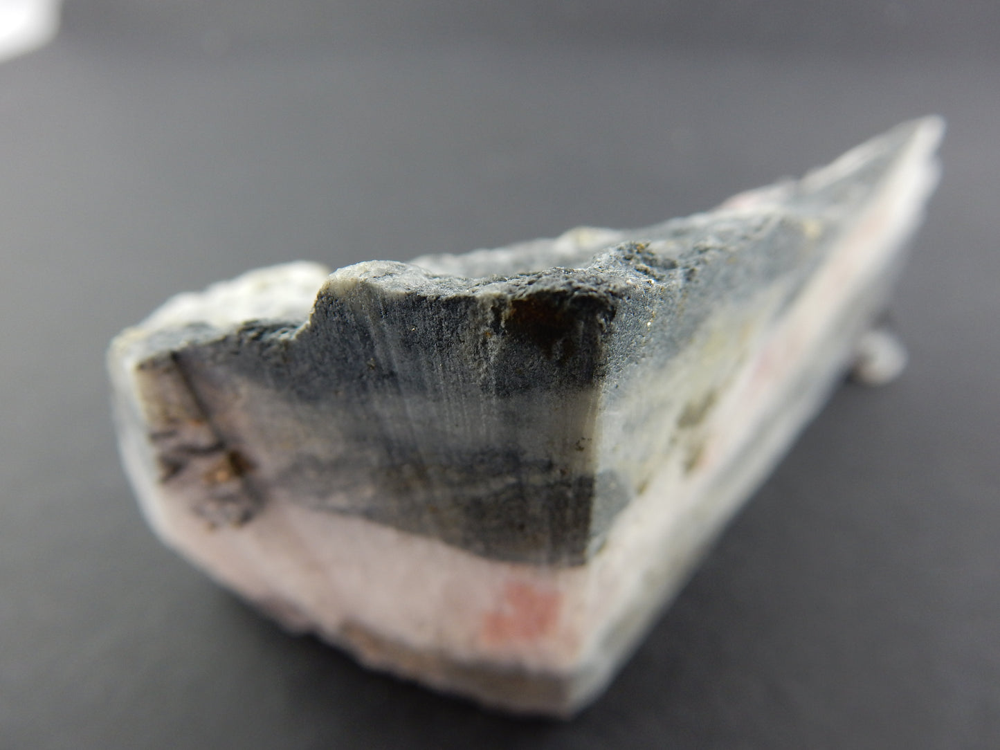 Rhodochrosite