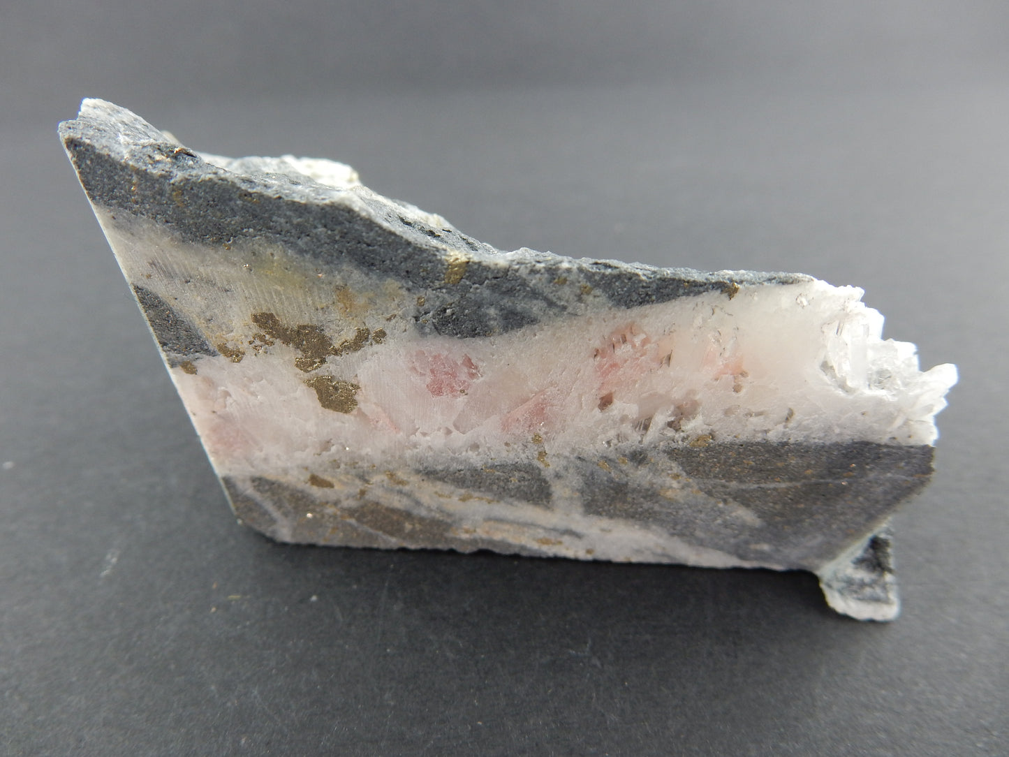 Rhodochrosite