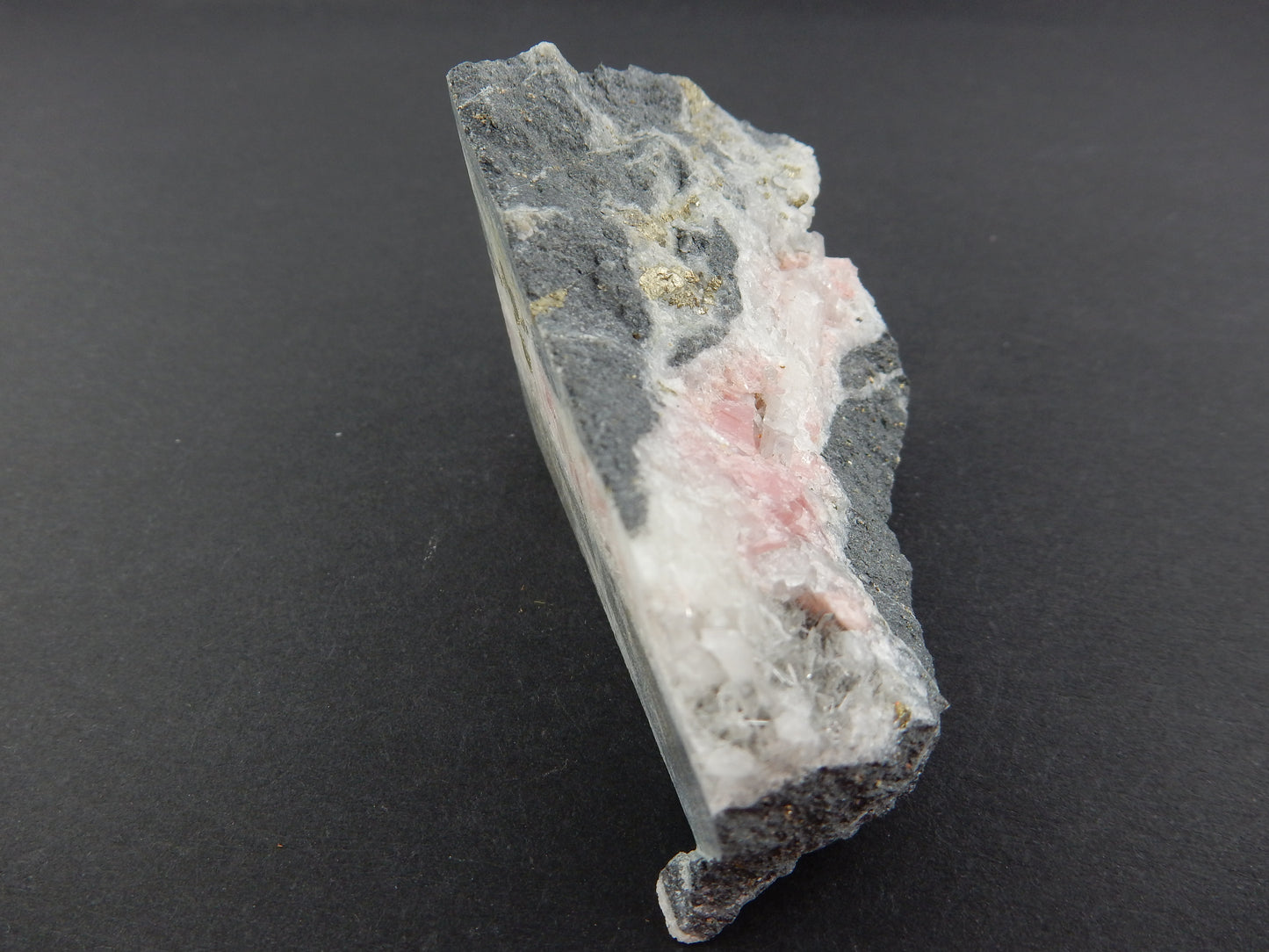 Rhodochrosite