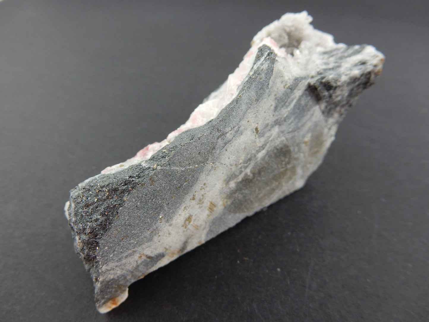 Rhodochrosite