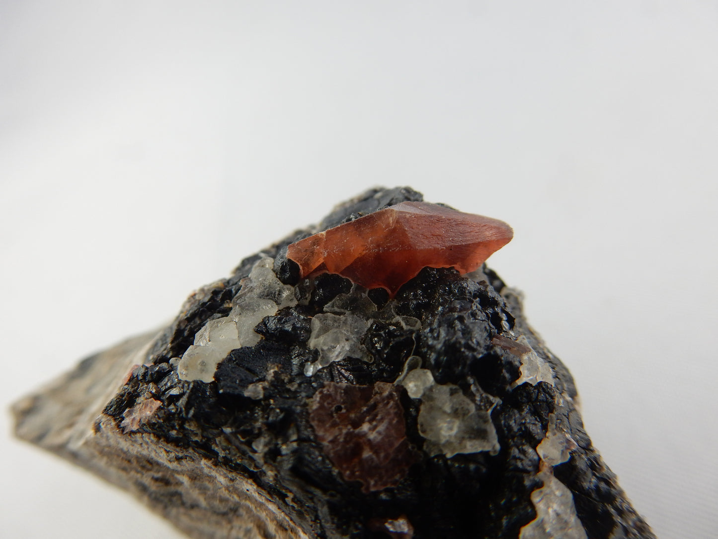 Rhodochrosite Uchacchacua