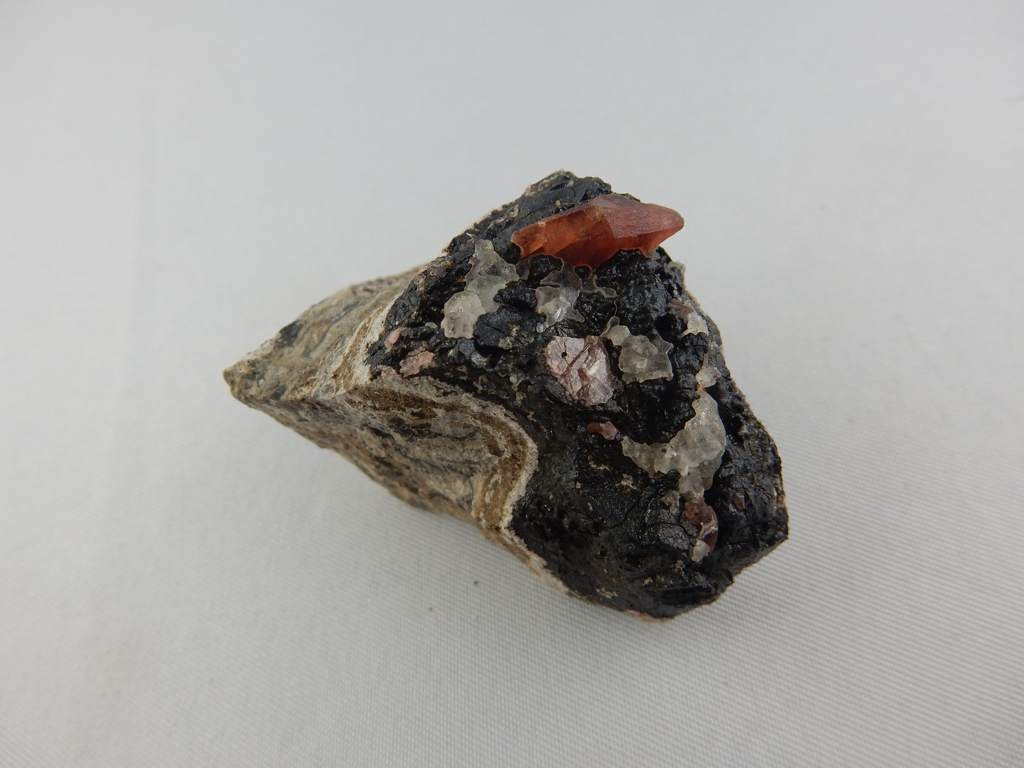 Rhodochrosite Uchacchacua
