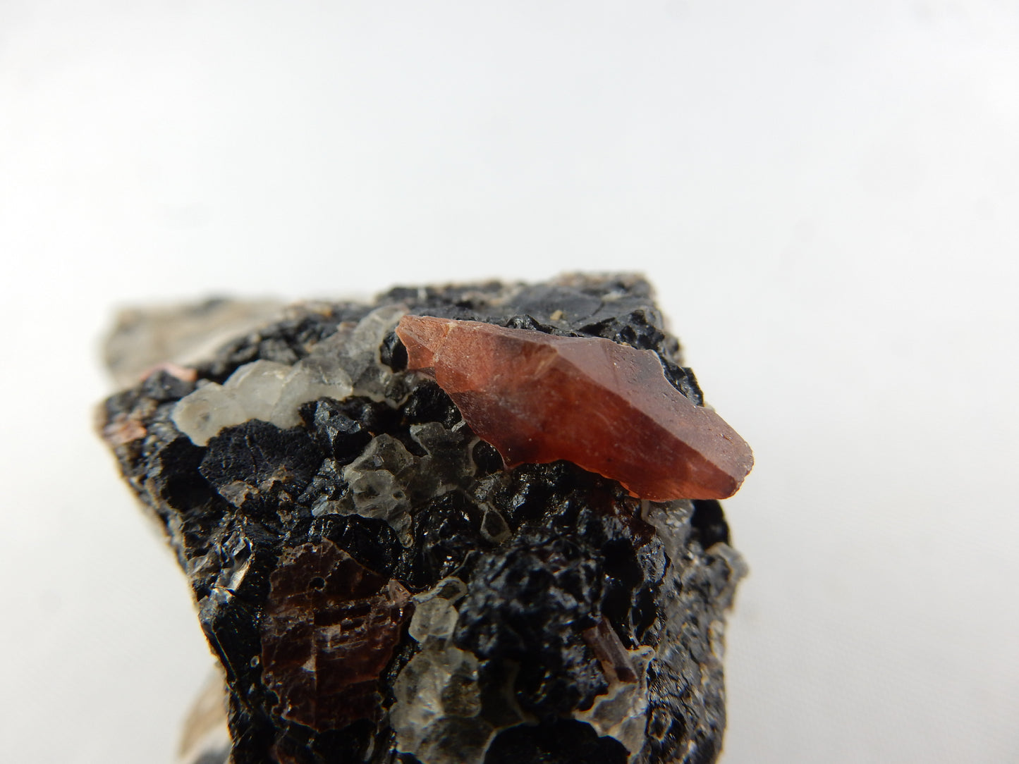 Rhodochrosite Uchacchacua