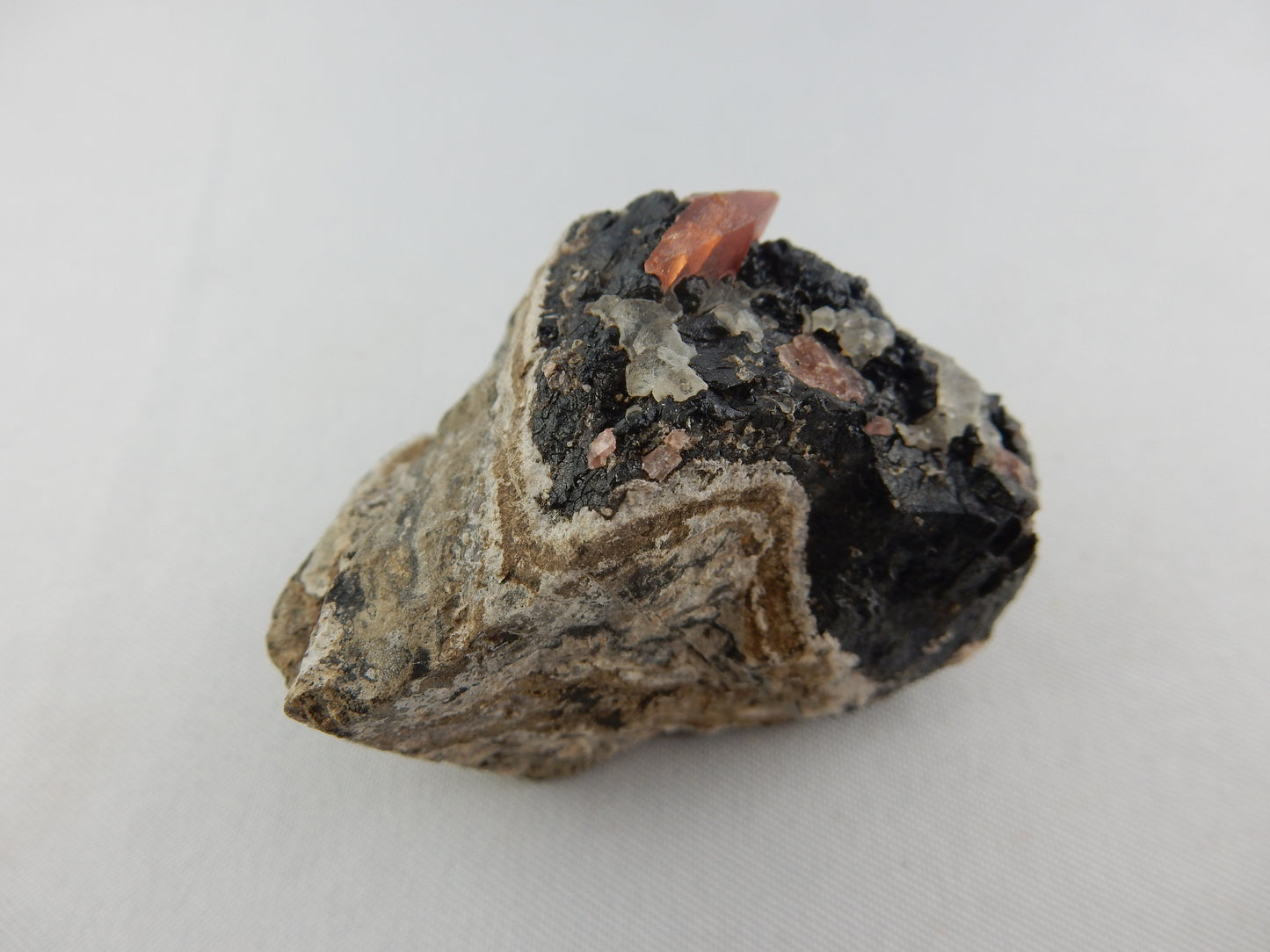 Rhodochrosite Uchacchacua