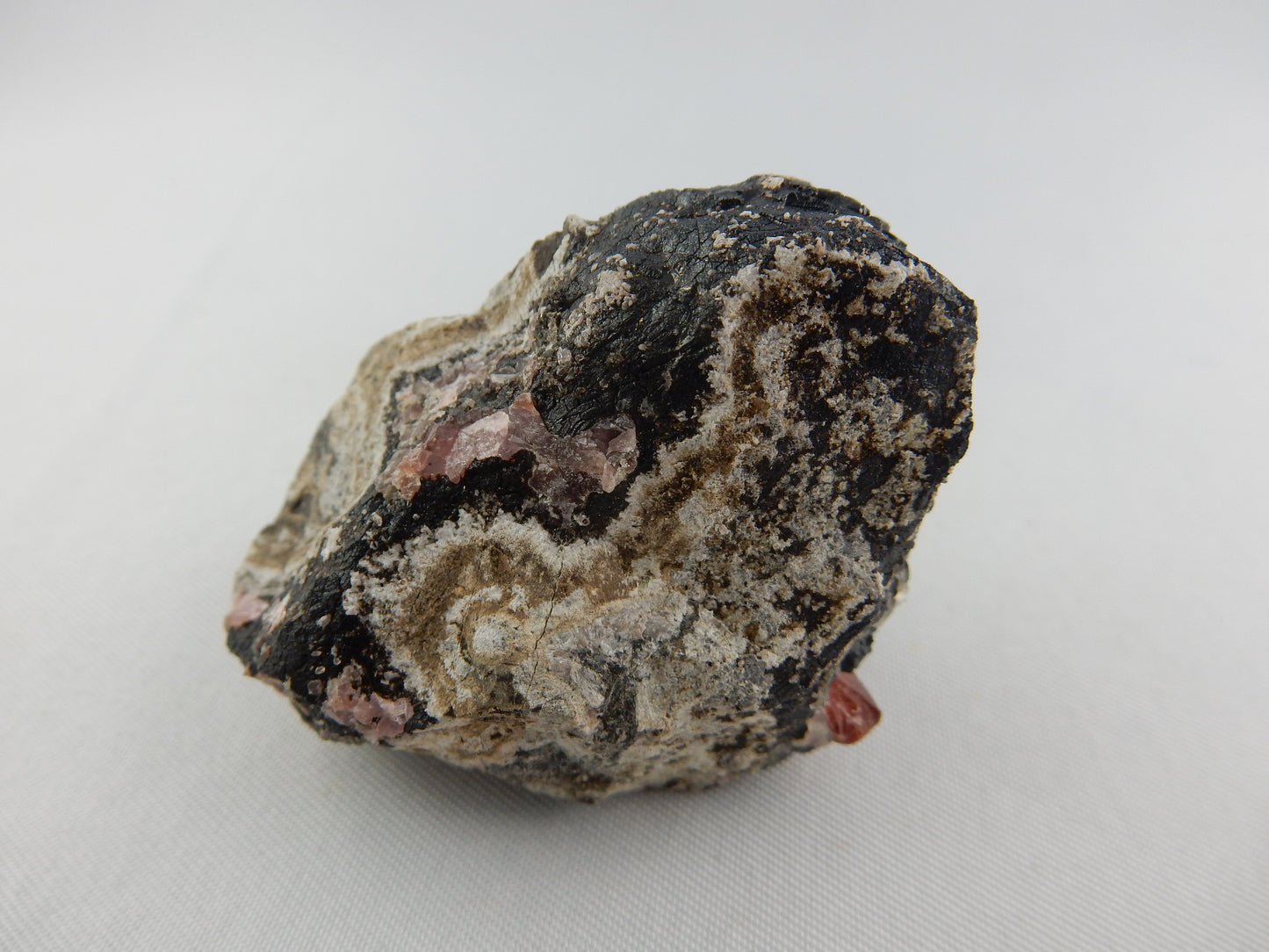 Rhodochrosite Uchacchacua
