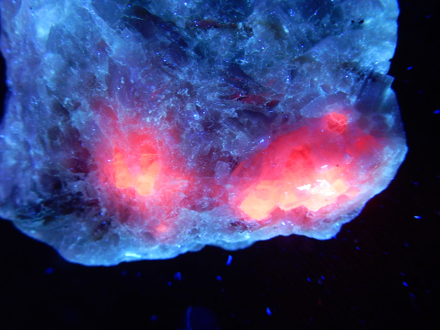 Ruby on Marble