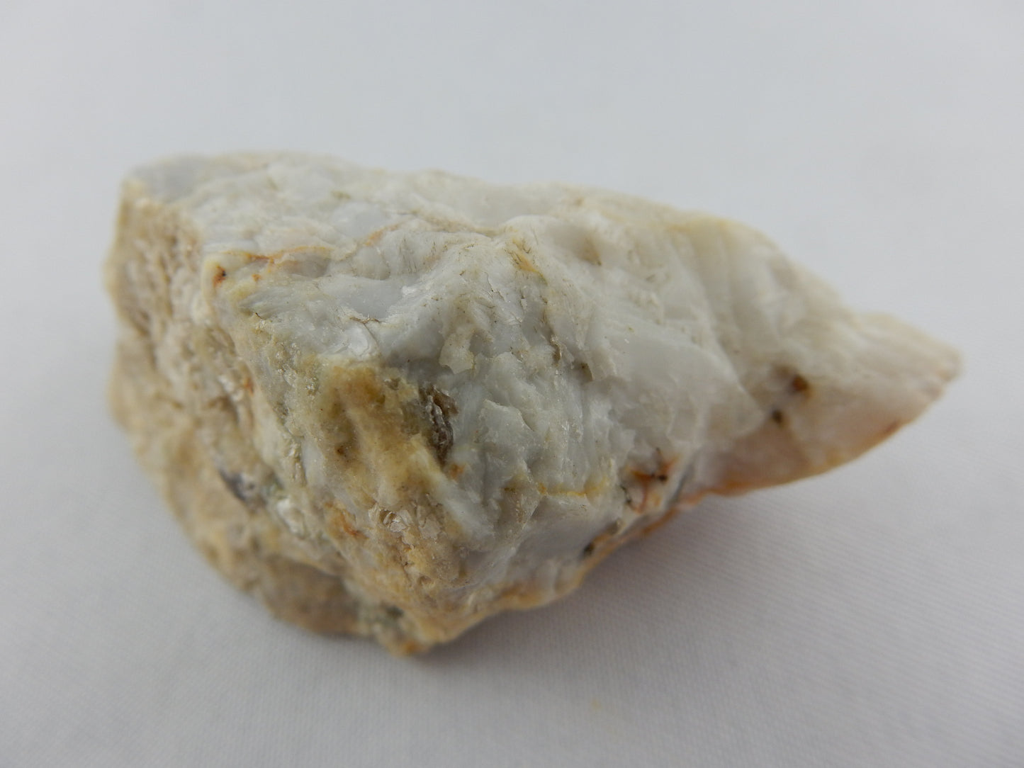 Ruby on Marble