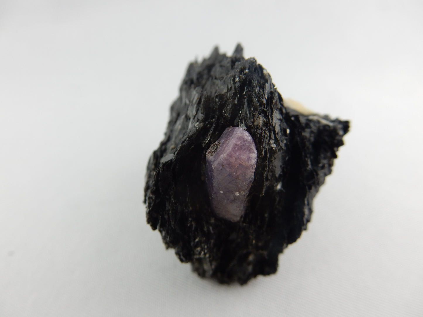 Sapphire - Purple!