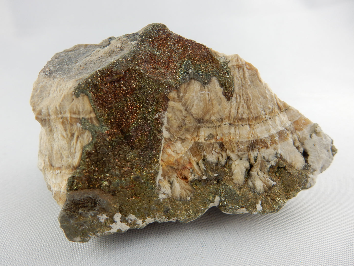 Schalenblende - classic old school