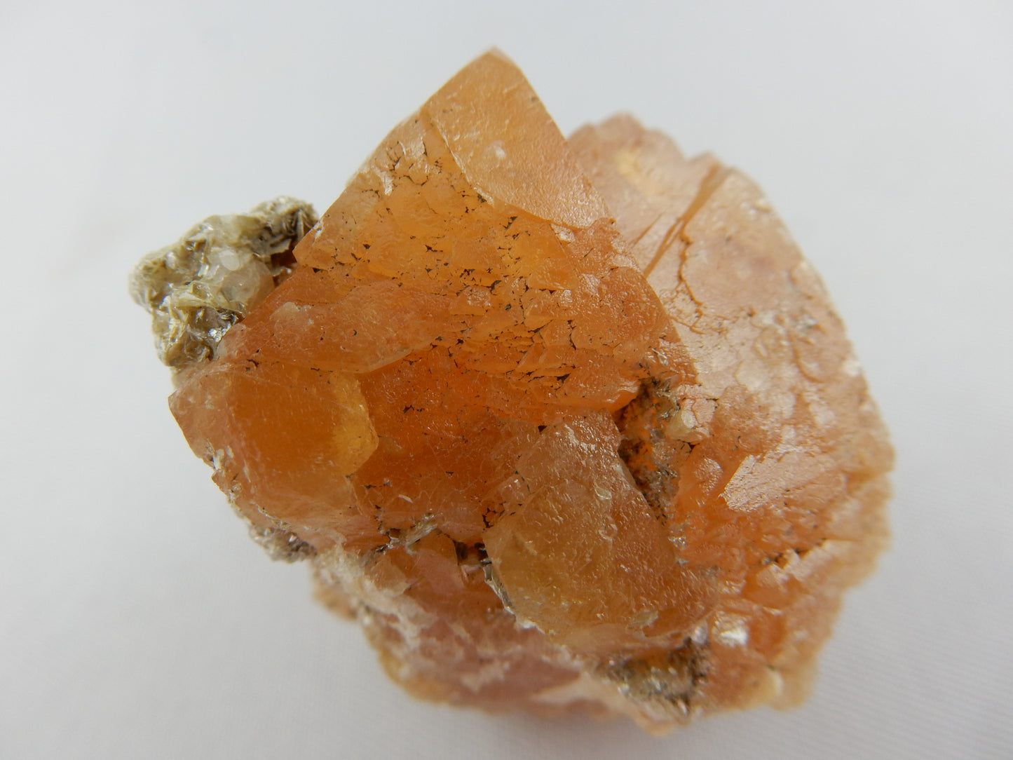 Scheelite